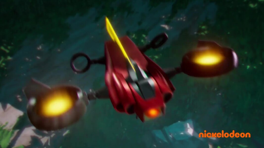 Transformers EarthSpark Title Announcement First Look Video New Reveals   Bumblebee Image  (7 of 33)